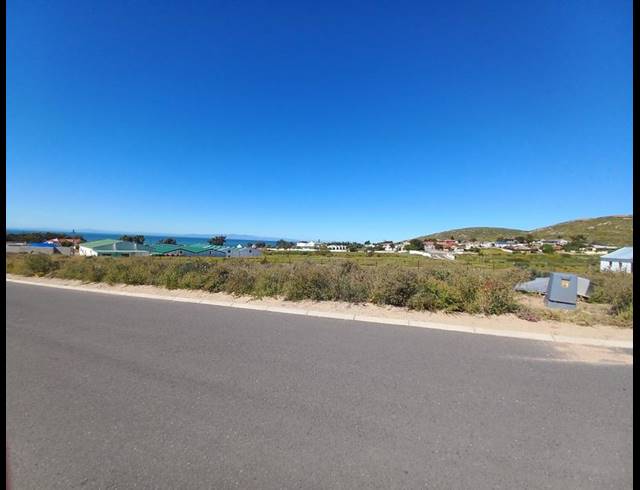 LAND FOR SALE IN SANDY POINT